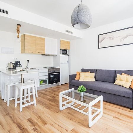 Cartagenaflats, Apartamentos Anfiteatro Romano 5A Экстерьер фото